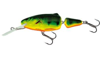 Salmo wobler frisky deep runner real hot perch 7 cm 7 g