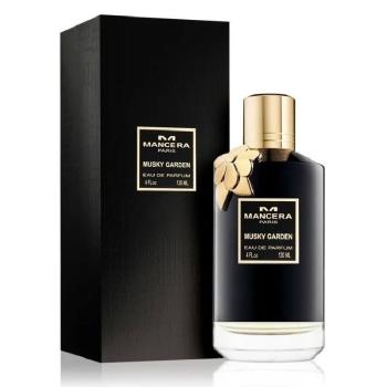 Mancera Musky Garden - EDP 120 ml