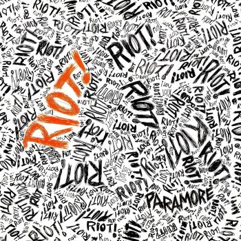 Paramore - Riot! (LP)