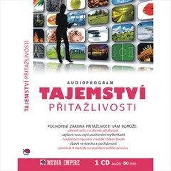 Tajemství přitažlivosti