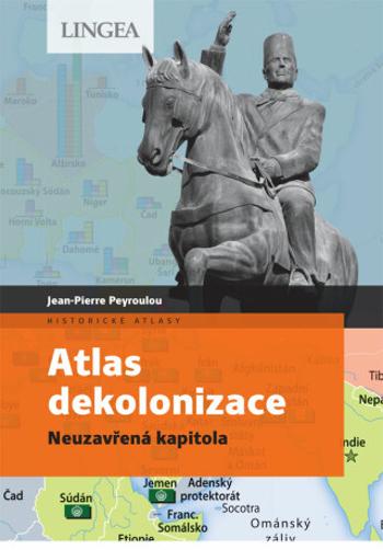 Atlas dekolonizace - Neuzavřená kapitola - Jean-Pierre Peyroulou