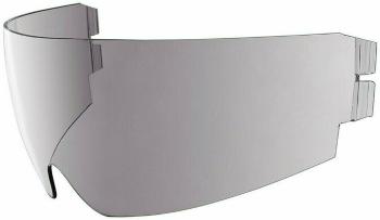 Schuberth Sun Visor Small Plexi na přilbu Silver Mirrored