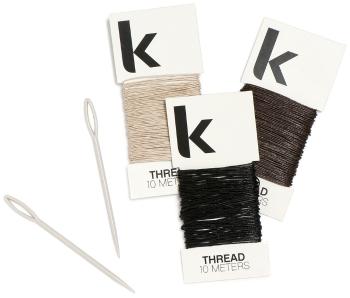 Kevin Murphy Sada nití do vlasů Sewing Kit