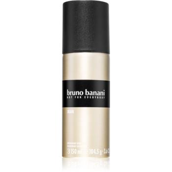 Bruno Banani Man deodorant ve spreji pro muže 150 ml