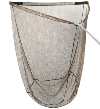 Fox podběráková síť camo landing net mesh 42”