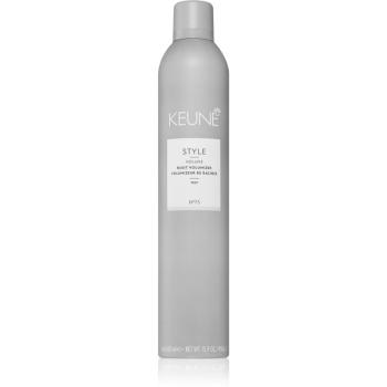 Keune Style Root Volumizer stylingový sprej pro extra objem 500 ml