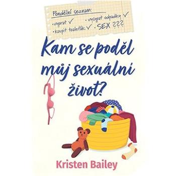 Kam se poděl můj sexuální život (978-80-277-0373-9)