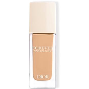 DIOR Dior Forever Natural Nude make-up pro přirozený vzhled odstín 3,5N Neutral 30 ml