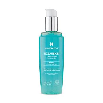Sesderma Čisticí pleťový gel Oceanskin (Cleansing Gel) 200 ml