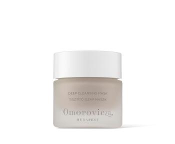 Omorovicza Detoxikační jílová maska (Deep Cleansing Mask) 50 ml
