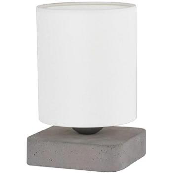 Stolní lampa GENTLE 1xE27/25W/230V (117299)