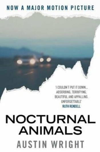 Nocturnal Animals (Defekt) - Austin Wright