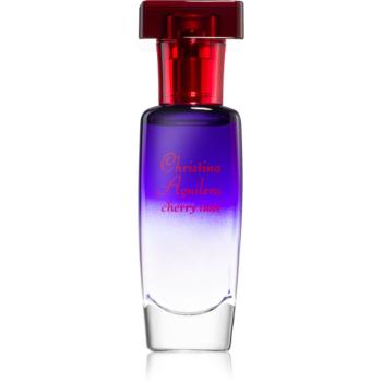 Christina Aguilera Cherry Noir parfémovaná voda pro ženy 15 ml