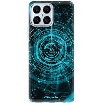 iSaprio Technics 02 pro Honor X8 (tech02-TPU3-HonX8)