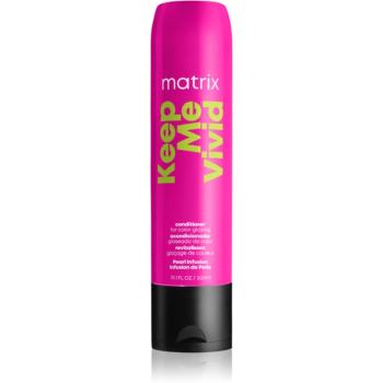 Matrix Keep Me Vivid kondicionér pro barvené vlasy 300 ml