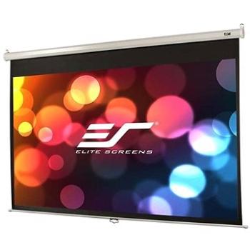 ELITE SCREENS, roleta 84" (16:9) (M84NWH)