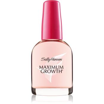 Sally Hansen Maximum Growth lak podporující růst nehtů 13,3 ml