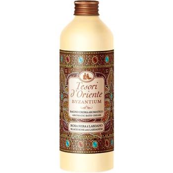 Tesori d'Oriente Byzantium Bath Cream 500 ml (8008970040738)