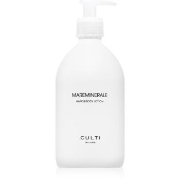 Culti Mareminerale mléko na ruce a tělo 250 ml