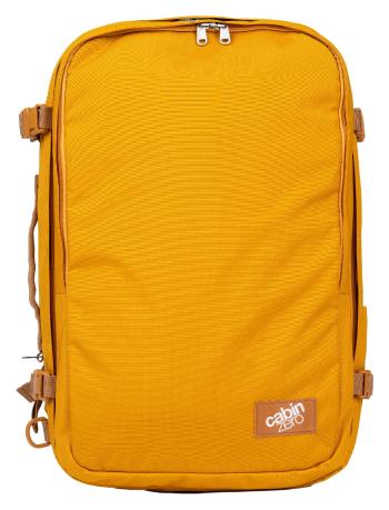 CabinZero Classic Pro 42L Orange Chill