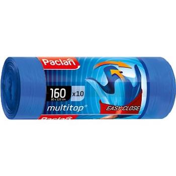 PACLAN Multitop 160 l, 10 ks, 30MY (5900942341719)