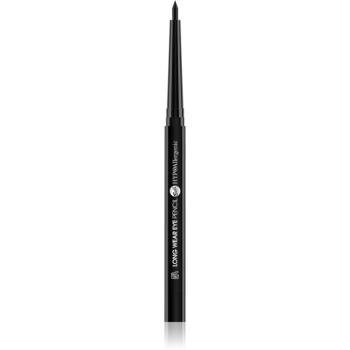 Bell Hypoallergenic Long Wear Eye Pencil dlouhotrvající tužka na oči odstín 01 Black 5 g