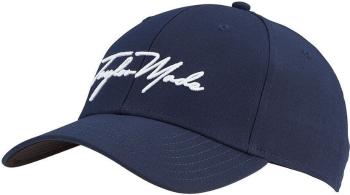 TaylorMade Script Seeker Navy UNI Kšiltovka