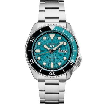 Seiko 5 Sports SRPJ45K1 - 30 dní na vrátenie tovaru, Garancia originality