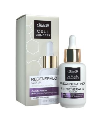 Helia-D Cell Concept Regenerační sérum 30 ml