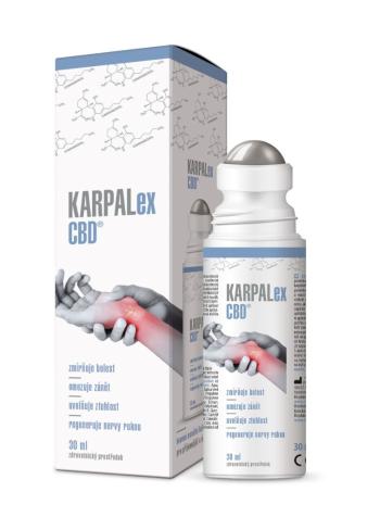 KARPALex CBD 30 ml