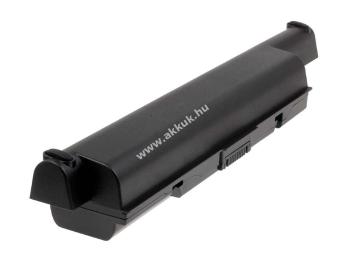 Helyettesítő akku Toshiba Satellite Pro A200-16N 9000mAh