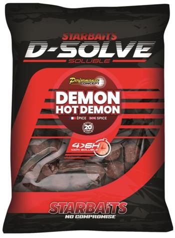 Starbaits Boilies D-Solve Hot Demon 20mm 2,5kg