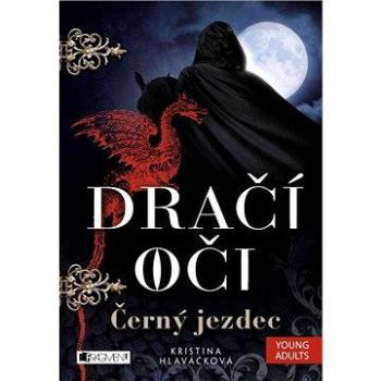 Dračí oči – Černý jezdec (978-80-253-2253-6)