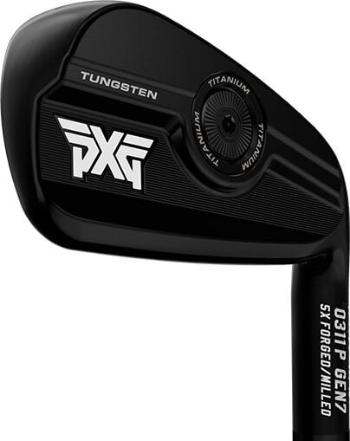 PXG GEN7 0311P Double Black Pravá ruka 5-PW Regular Grafit Golfové hole - železa