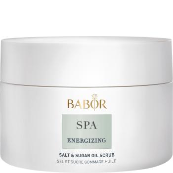 Babor Tělový peeling SPA Energizing (Body Scrub) 200 ml