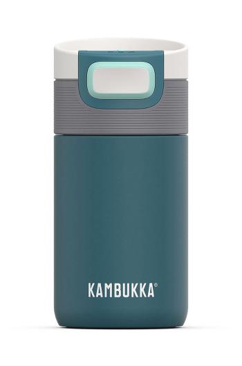 Termohrnek Kambukka Etna 300 ml Deep Teal 11-01025