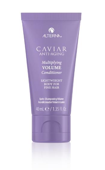 Alterna Kondicionér pro větší objem jemných vlasů Caviar Anti-Aging (Multiplying Volume Conditioner) 40 ml