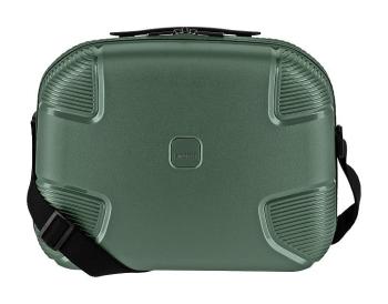 IMPACKT IP1 Beauty case Deep sea green