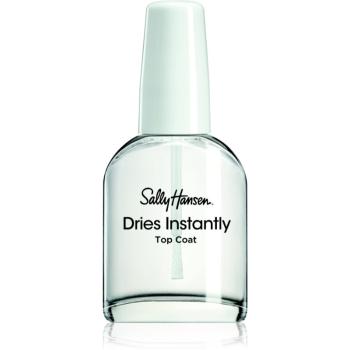 Sally Hansen Dries Instantly rychleschnoucí vrchní lak pro dlouhotrvající efekt 13,3 ml