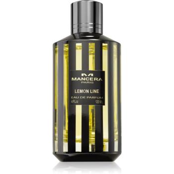 Mancera Lemon Line parfémovaná voda unisex 120 ml