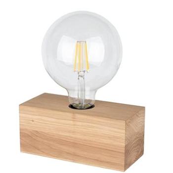 Stolní lampa THEO 1xE27/25W/230V (117333)