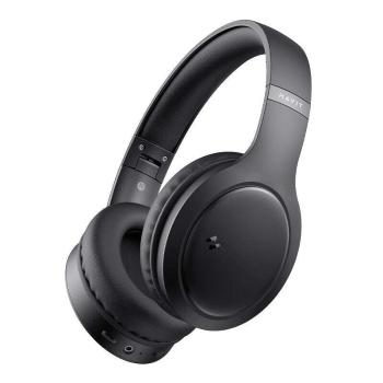 Havit H633BT Wireless Headset - Fekete