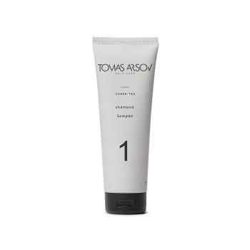 Tomas Arsov Șampon Green Tea (Shampoo) 250 ml