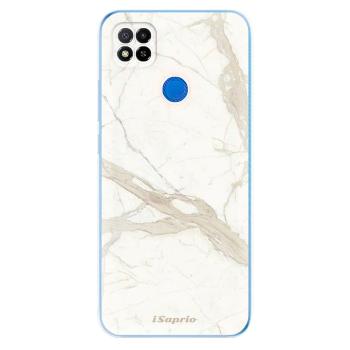 Odolné silikonové pouzdro iSaprio - Marble 12 - Xiaomi Redmi 9C