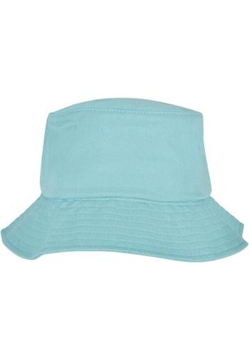 Urban Classics Flexfit Cotton Twill Bucket Hat airblue - UNI