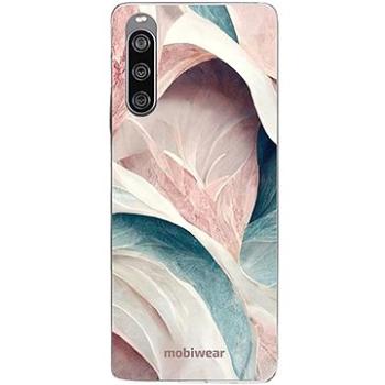 Mobiwear Silikon pro Sony Xperia 10 IV - B003F (5904808341288)