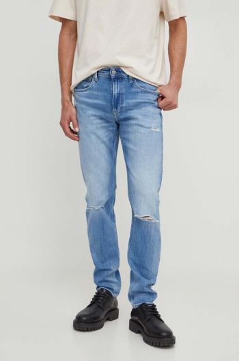 Džíny Calvin Klein Jeans pánské, J30J324195