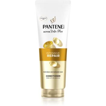 Pantene Pro-V Active Nutri Plex Intensive Repair kondicionér pro slabé a poškozené vlasy 160 ml