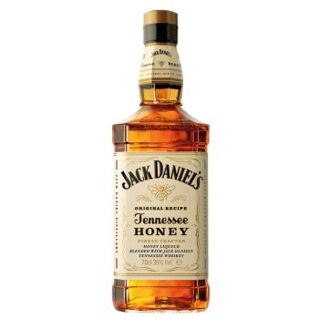 Jack Daniel's Honey 35% 0,7l