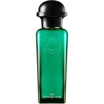 HERMÈS Colognes Collection Eau d'Orange Verte kolínská voda unisex 50 ml